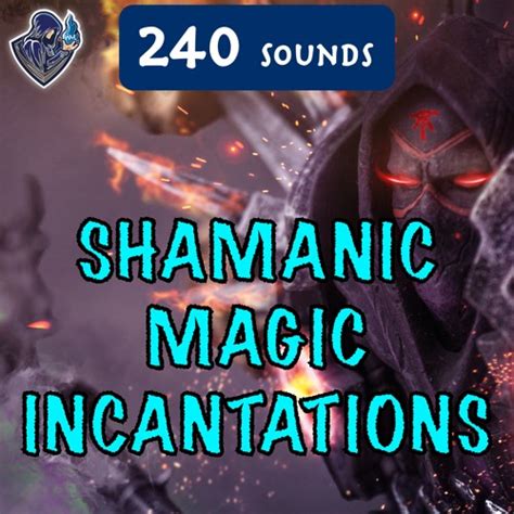 Magic sound effect